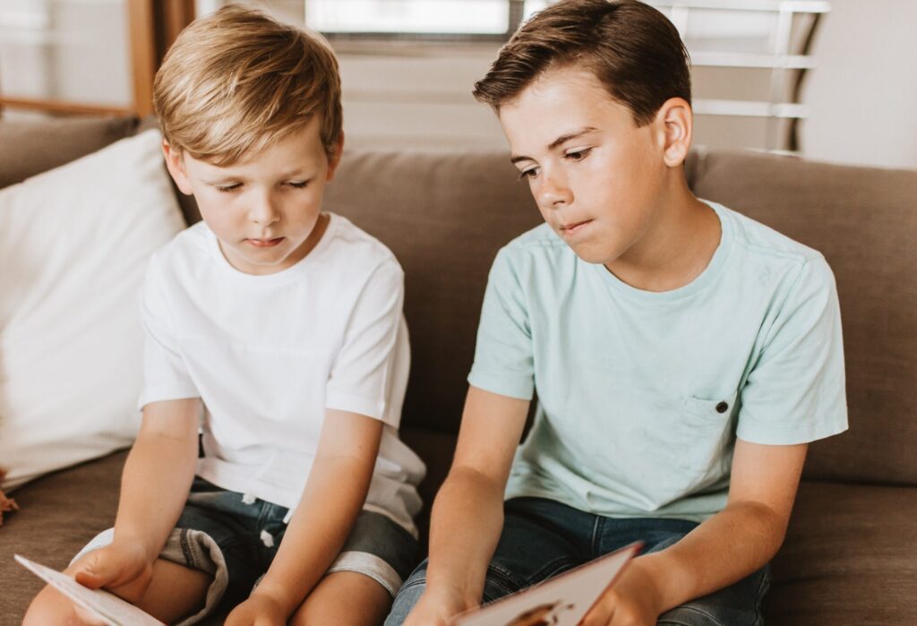 4 Tips to Help Kids Transition Back to School Smoothly