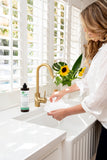 Dishwashing Liquid - Ginger & Lemongrass