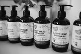 Sleepy Head Bathwash - Body Wash and Shampoo