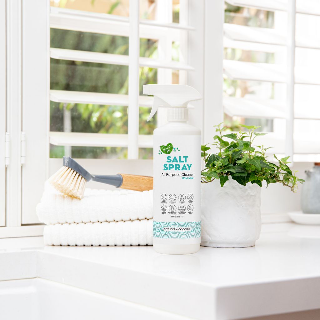 Salt Kitchen Pack