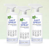 Salt Spray Trio - Sea Lavender