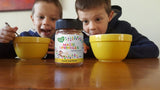 Magic Sprinkles