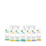 Toilet Cleaner - Leafy Citrus