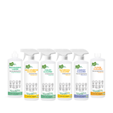 Toilet Cleaner - Leafy Citrus
