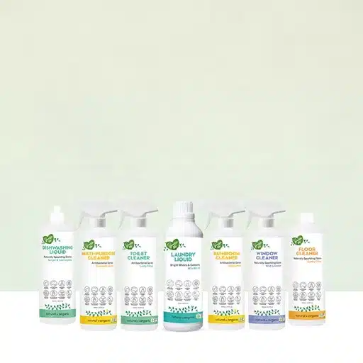 Complete Cleaning Pack