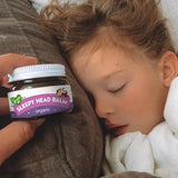 The Perfect Snooze Trio