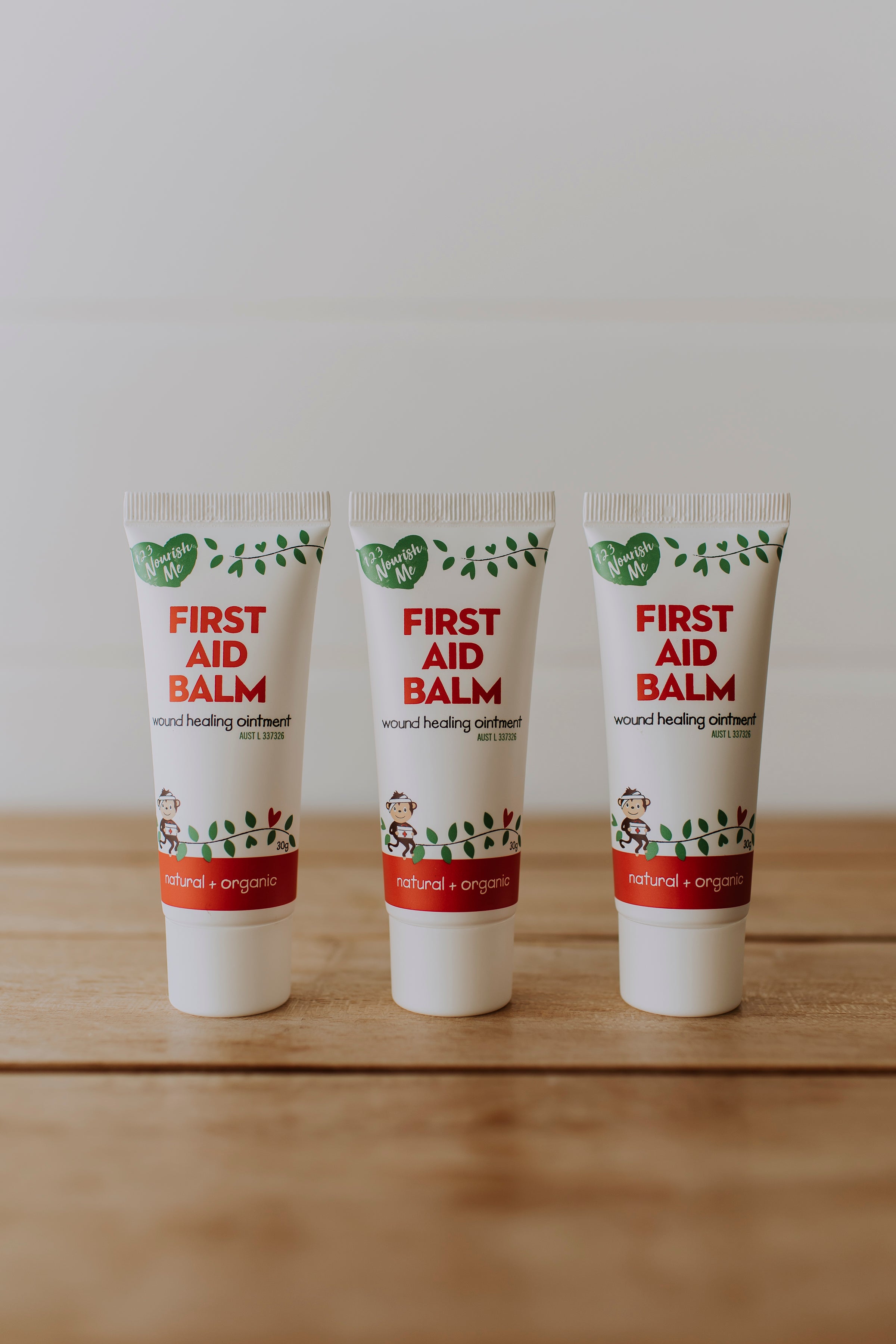 Emergency Pack