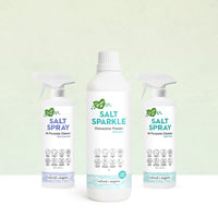 Salt Kitchen Pack