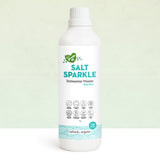 Salt Sparkle - Wild Mint