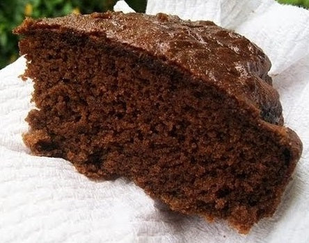 Nourish Me Chocolate Bean & Magic Seed Cake 123 Nourish Me — free download