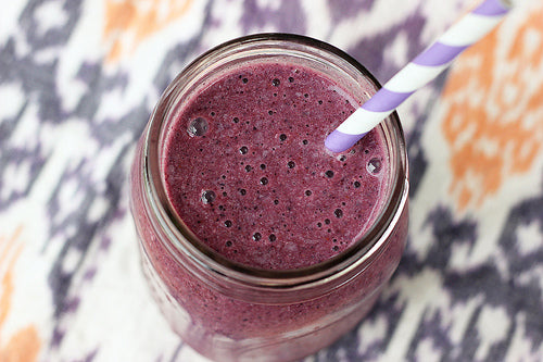 Nourish Me Dreamy Creamy Breaky Boosting Buddha Smoothie