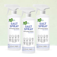 Salt Spray Trio - Sea Lavender