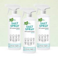 Salt Spray Trio - Wild Mint
