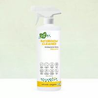 Bathroom Cleaner - Wild Lemon