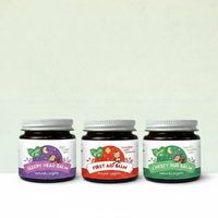 Best Seller Balms