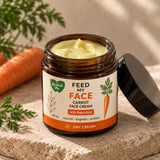 Carrot Rise & Shine