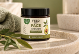 Feed My Face Avocado Cream