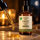 Feed My Face Avocado Night Serum
