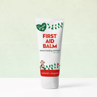 First Aid Balm