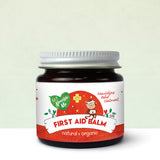 First Aid Balm