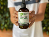 Clean Teen Body Wash