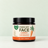 Feed My Face Carrot Cream