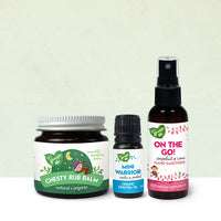 Mini Wellness Pack