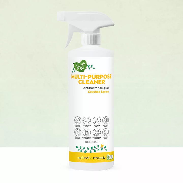 Multi-Purpose Cleaner - Crushed Lemon