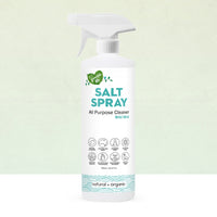 Salt Spray - Wild Mint