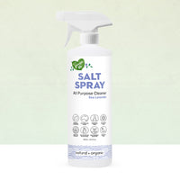 Salt Spray - Sea Lavender