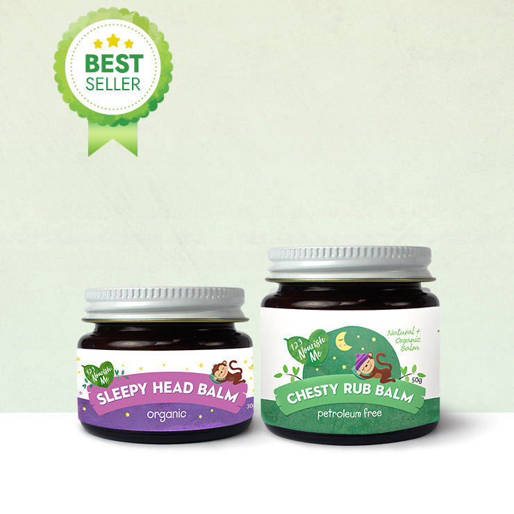 Perfect Balmy Duo Pack