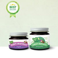 Perfect Balmy Duo Pack