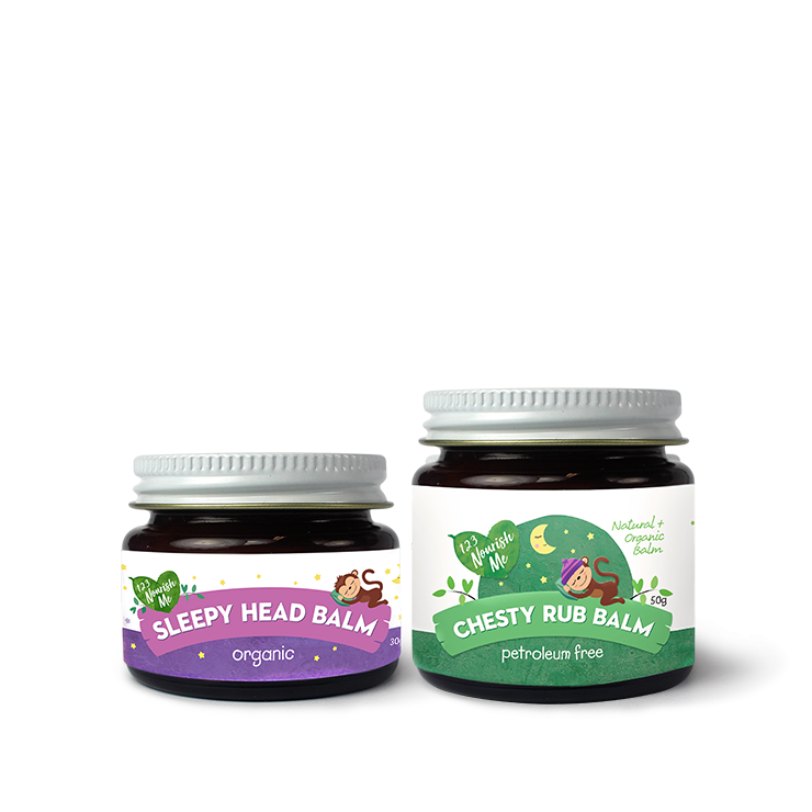 Perfect Balmy Duo Pack