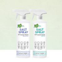 Salt Spray Sisters