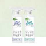 Salt Spray Sisters