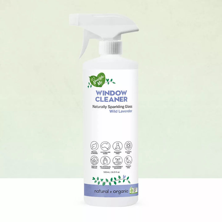Window Cleaner - Wild Lavender