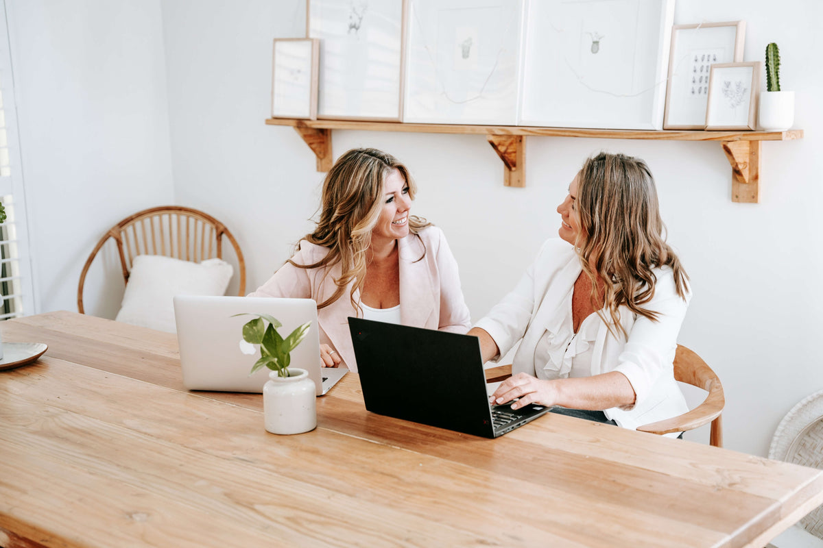 Work with us – 123 Nourish Me
