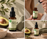 Avocado After Dark
