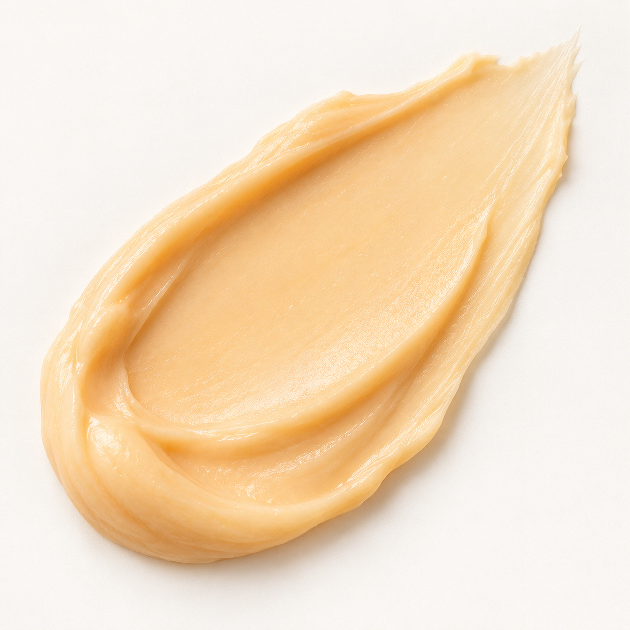 Feed My Face Carrot Cream