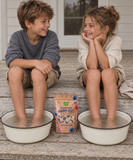 Happy Soak Duo