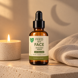 Feed My Face Avocado Night Serum