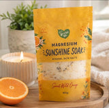 Happy Soak Duo