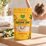 Happy Soak Duo