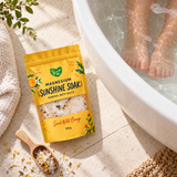 Happy Soak Duo