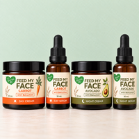 Full Face Feast