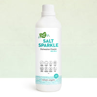 Salt Sparkle - Wild Mint